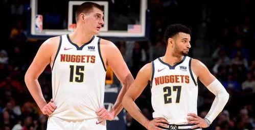 沃神最新爆料掘金,揭秘掘金队最新引援动态！”